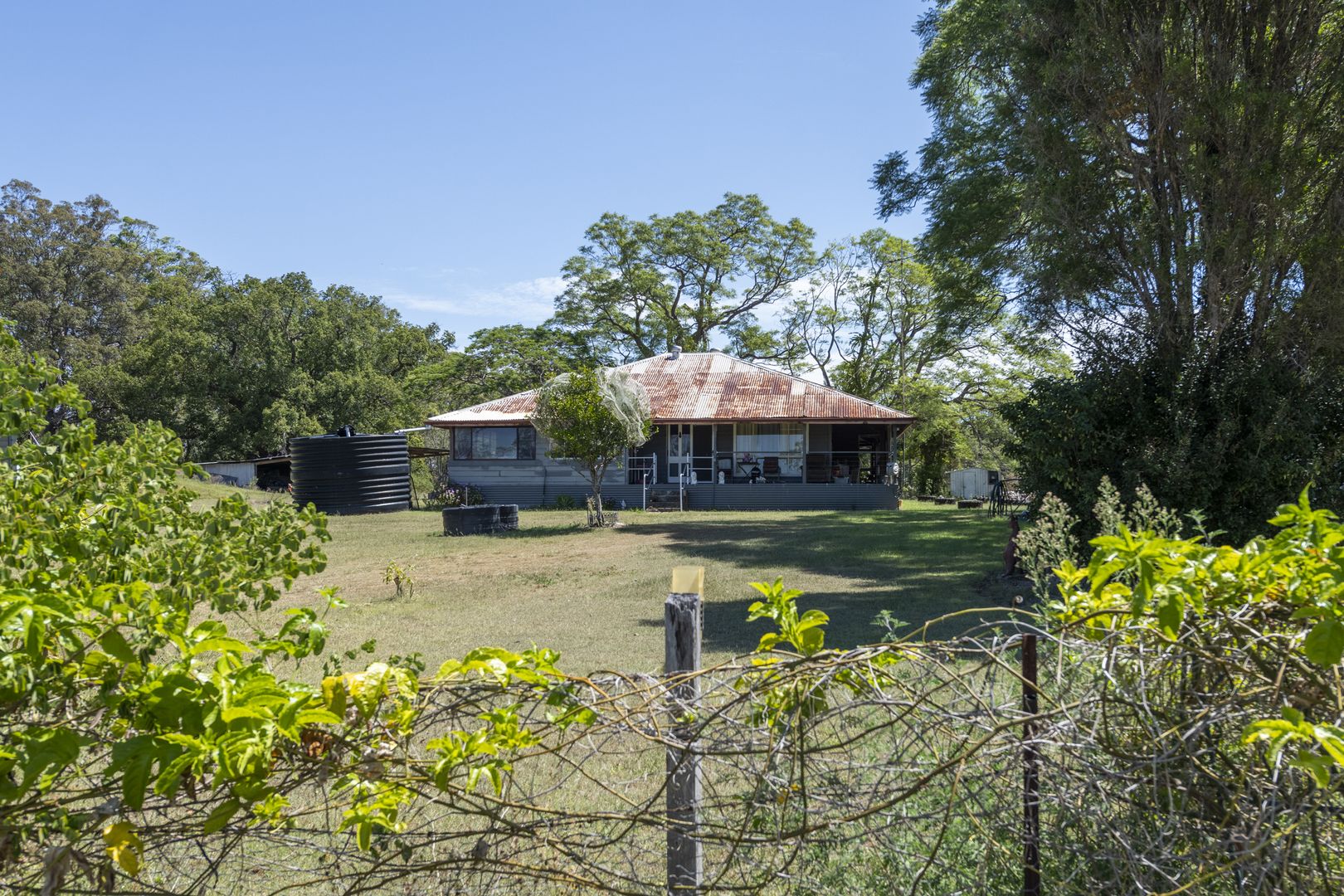 782 Clarence Way, Whiteman Creek NSW 2460, Image 2