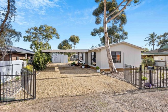 Picture of 231 Swanport Road, MURRAY BRIDGE SA 5253