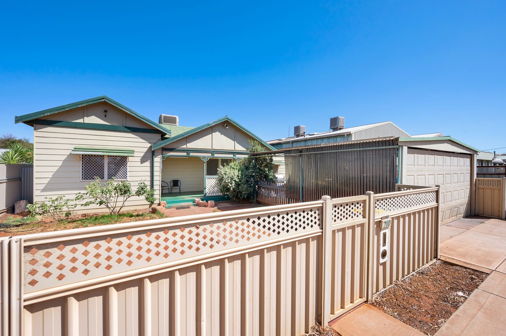 210 Dugan Street, Kalgoorlie WA 6430