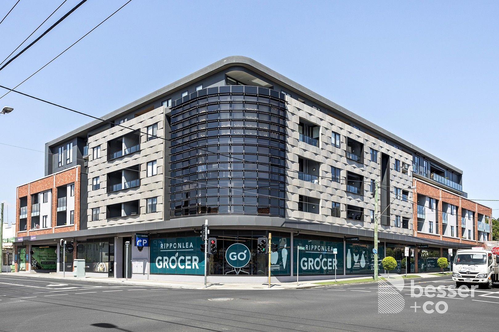 118/138 Glen Eira Road, Elsternwick VIC 3185, Image 0