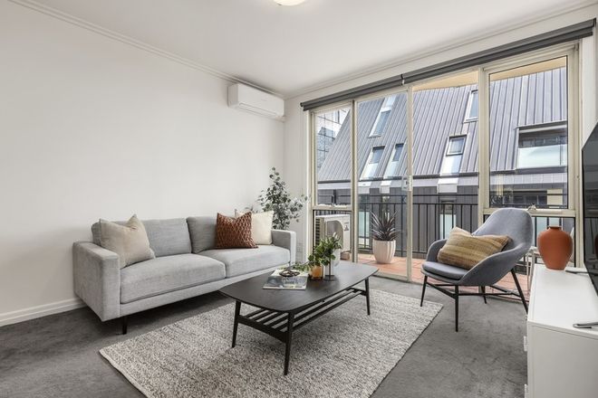 Picture of 82/108 Greville Street, PRAHRAN VIC 3181