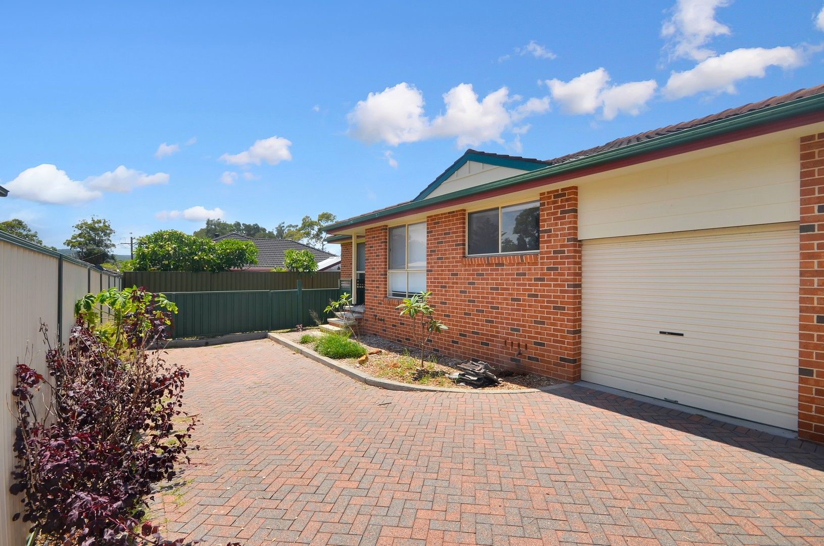 3 bedrooms Villa in 15B Piper Street WOY WOY NSW, 2256