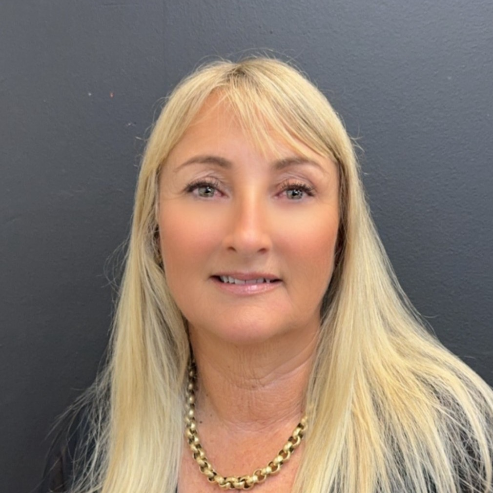 Vikki Oldfield
