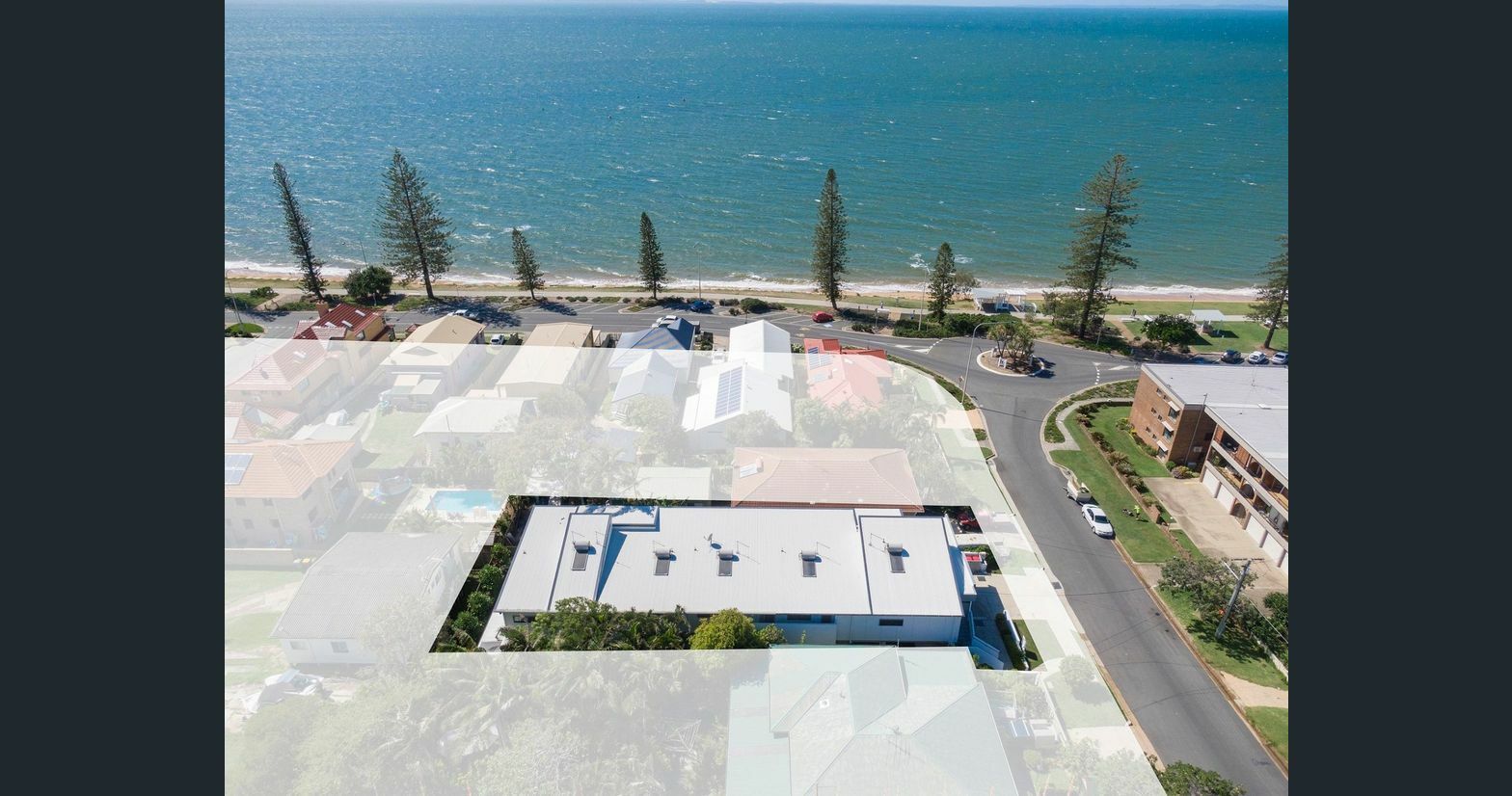 Unit 3/4 Albert St, Margate QLD 4019, Image 2