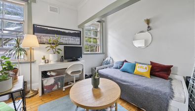 Picture of 10/40A Bayswater Road, POTTS POINT NSW 2011