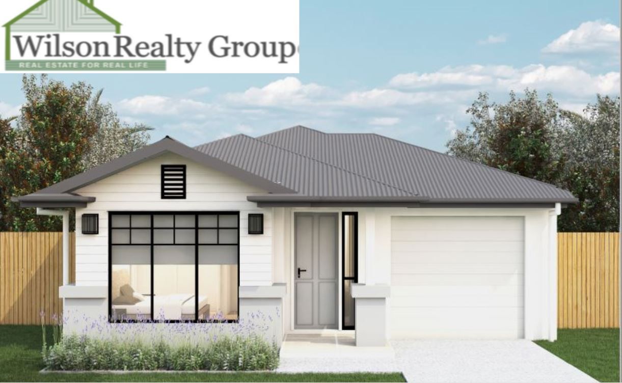 3 bedrooms New House & Land in lot 310/Deebing Heights Deebing Heights DEEBING HEIGHTS QLD, 4306