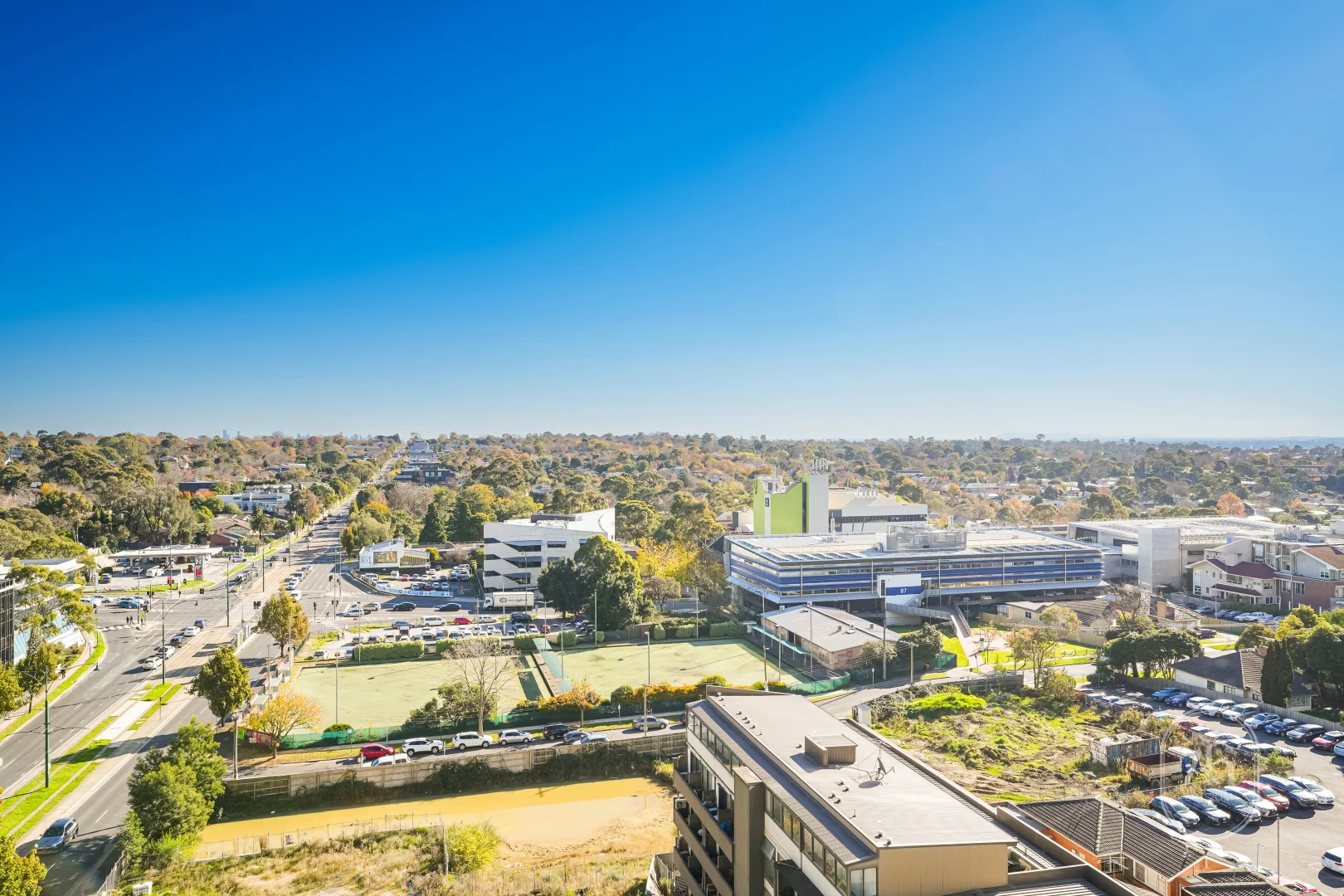 Additional image 13 of 809A/845 Whitehorse Road, Box Hill VIC 3128