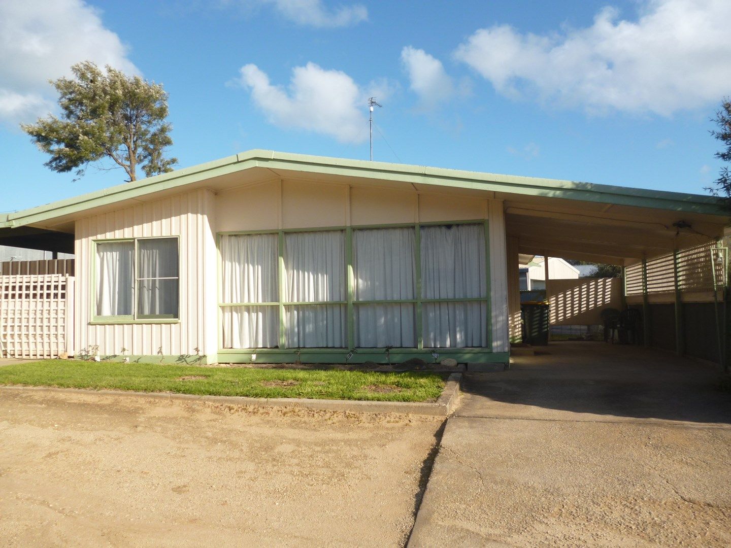 87 GORDON STREET, Naracoorte SA 5271, Image 0