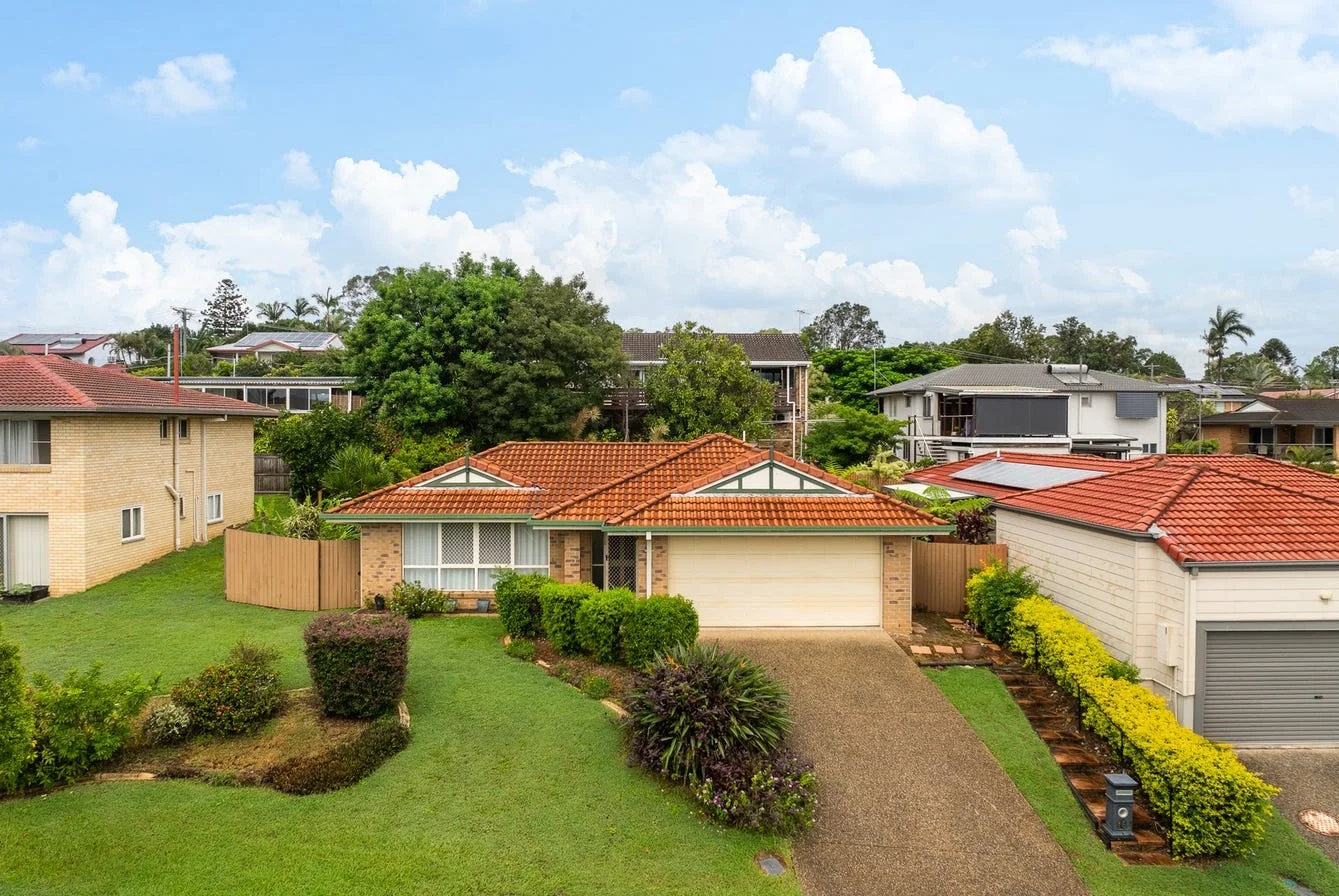 16 Janelle Street, Aspley QLD 4034