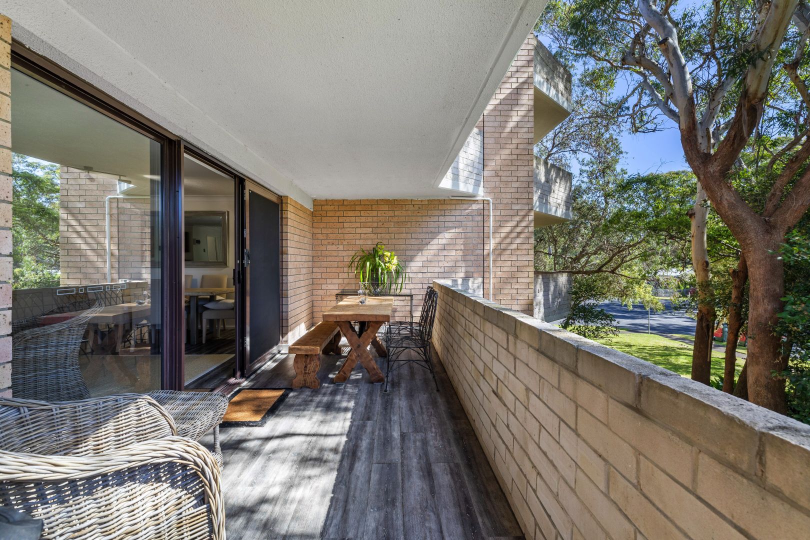 5/66-72 Booner Street, Hawks Nest NSW 2324, Image 2