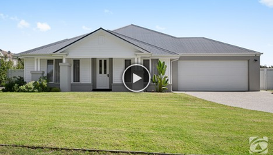 Picture of 7 Archer Circuit, HUON CREEK VIC 3691