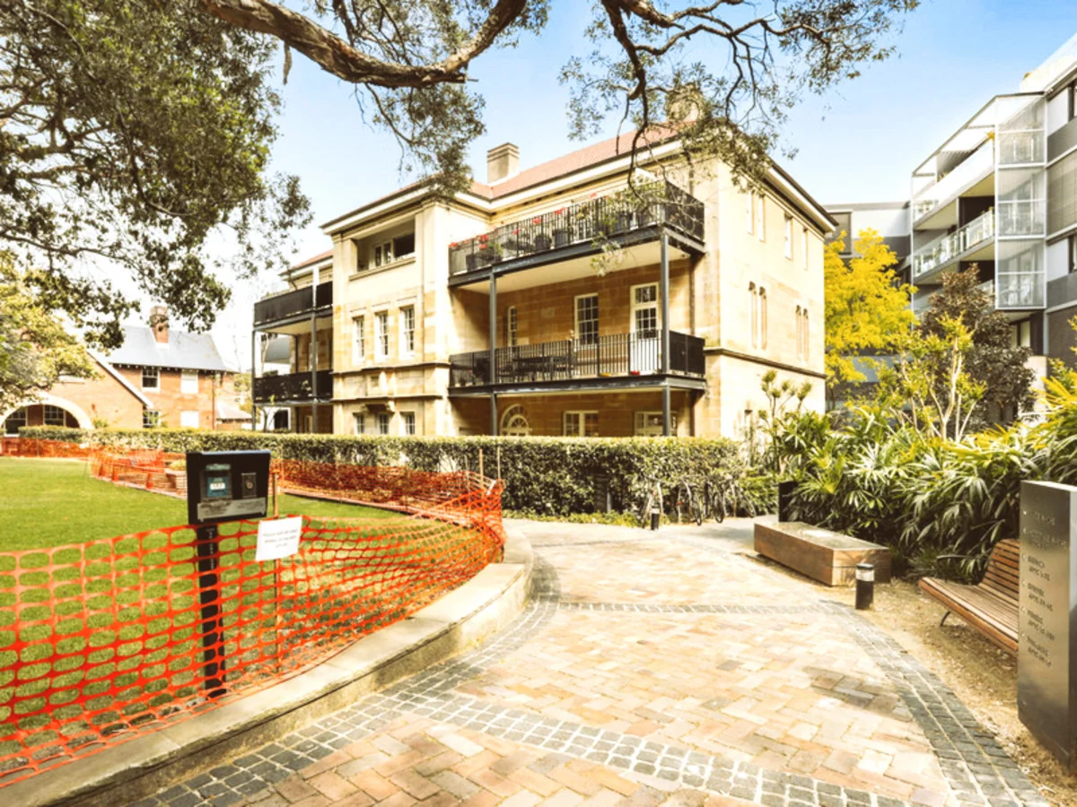 Additional image 7 of 50/299 Forbes Street, Darlinghurst NSW 2010