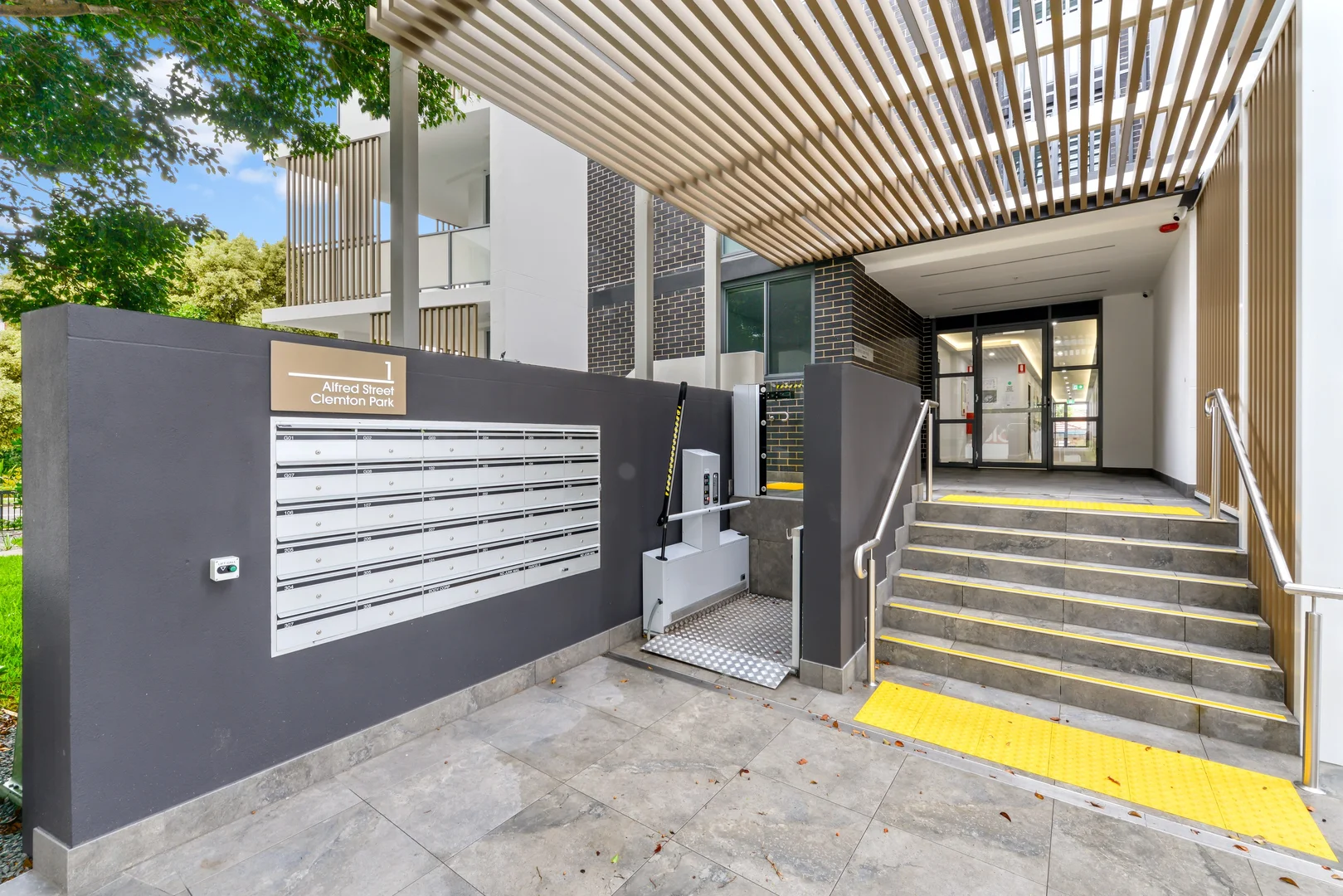 Additional image 6 of 6/1 Alfred Street, Campsie NSW 2194