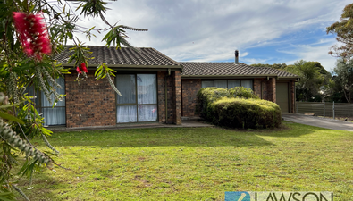 Picture of 2 Ridley Crescent, PORT LINCOLN SA 5606
