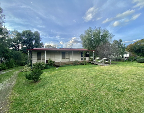 66 Mackay Street, Eldorado VIC 3746