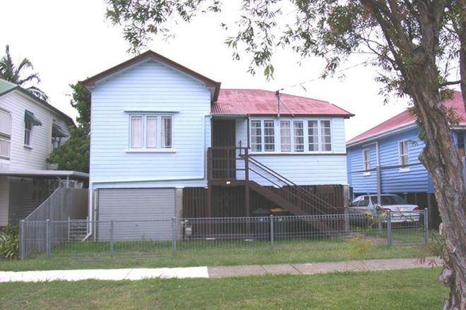 Picture of 39 Kate Street, SHORNCLIFFE QLD 4017