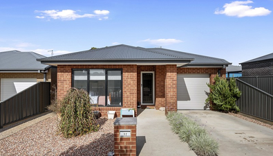 Picture of 32 Harrison Street, MARYBOROUGH VIC 3465