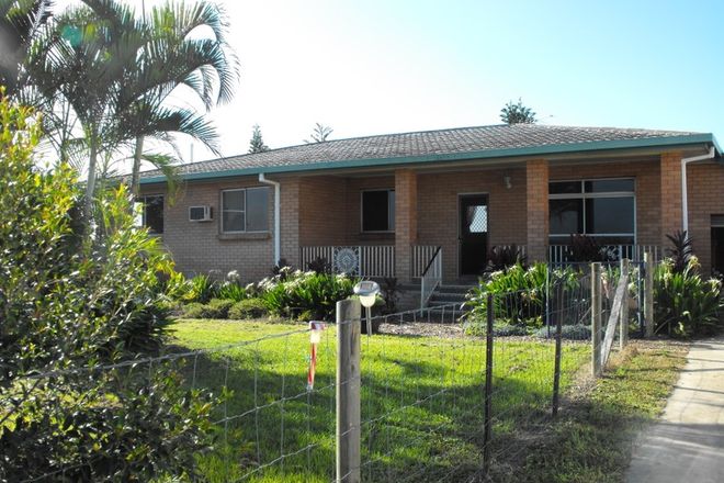 Picture of 160 Brennan Road, MONA PARK QLD 4807