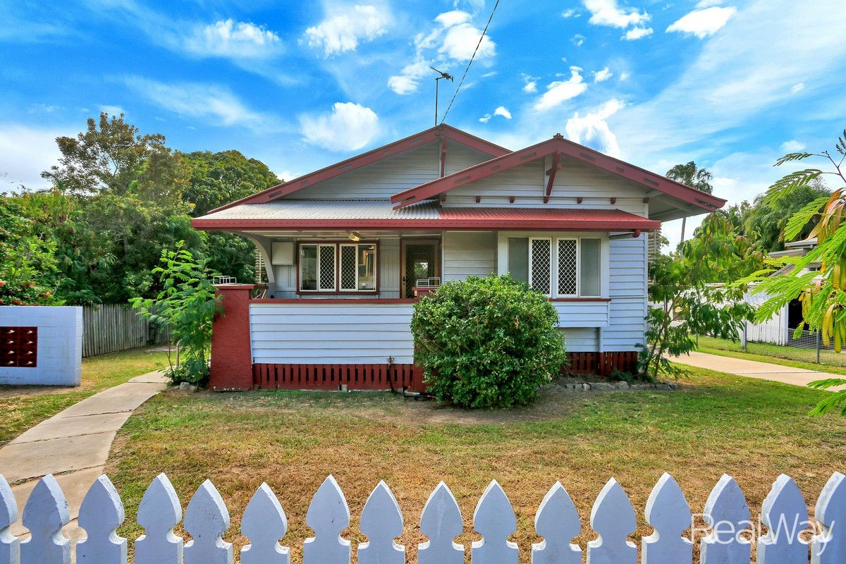 3 bedrooms House in 9 McMannie Street BUNDABERG SOUTH QLD, 4670