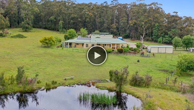 Picture of 355 Forest Road, LABERTOUCHE VIC 3816