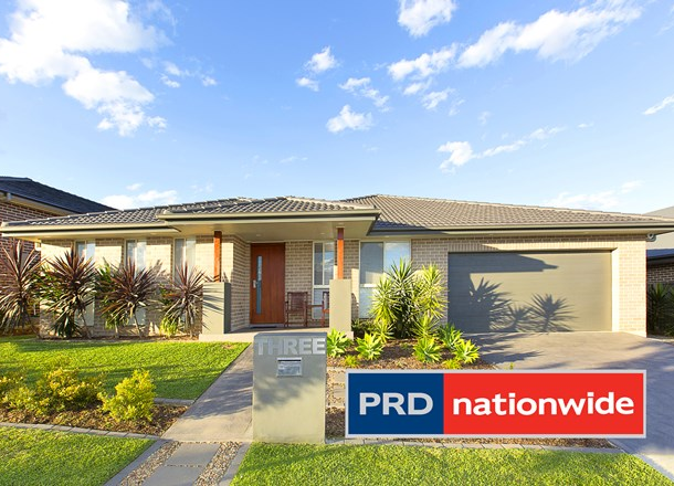 3 Buchanan Street, Jordan Springs NSW 2747