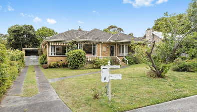 Picture of 11 Walter Street, MITCHAM VIC 3132