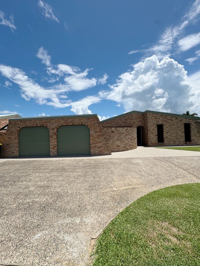5 bedrooms House in 20 Elizabeth Street MACKAY QLD, 4740