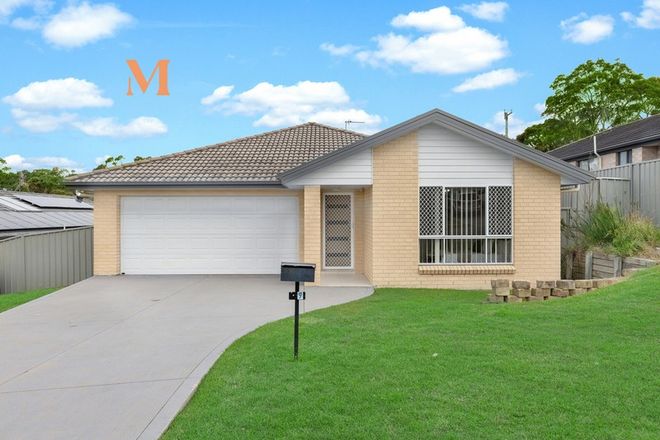 Picture of 29 Cleveland Street, CAMERON PARK NSW 2285