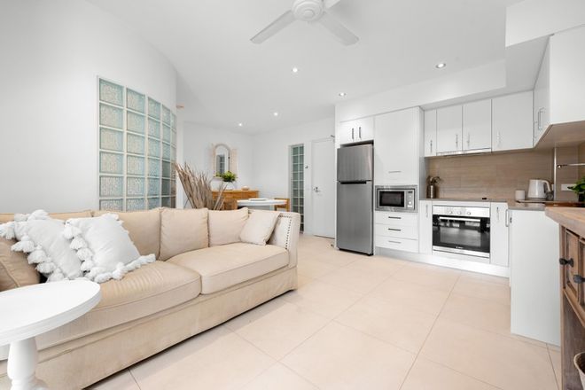 Picture of 7/2 Little Bennett Street, NORMAN PARK QLD 4170