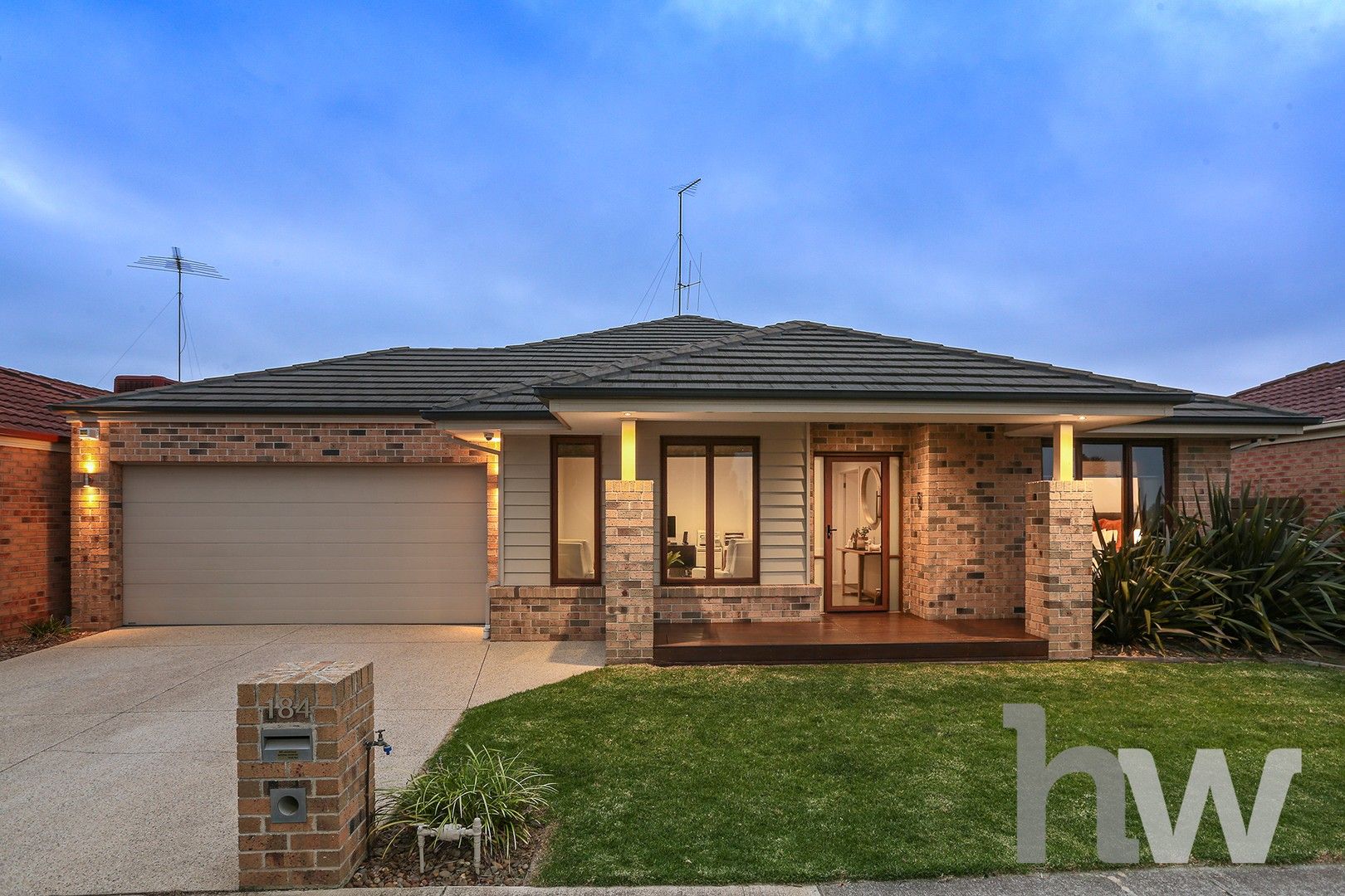 184 Bailey Street, Grovedale VIC 3216