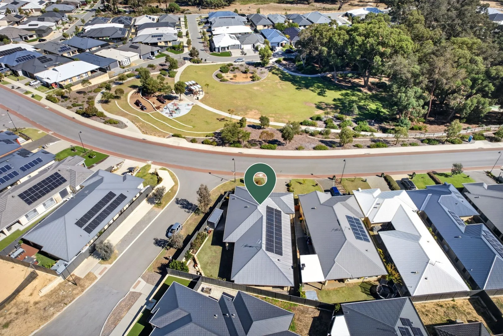 30 Dragonfly Boulevard, Lakelands WA 6180