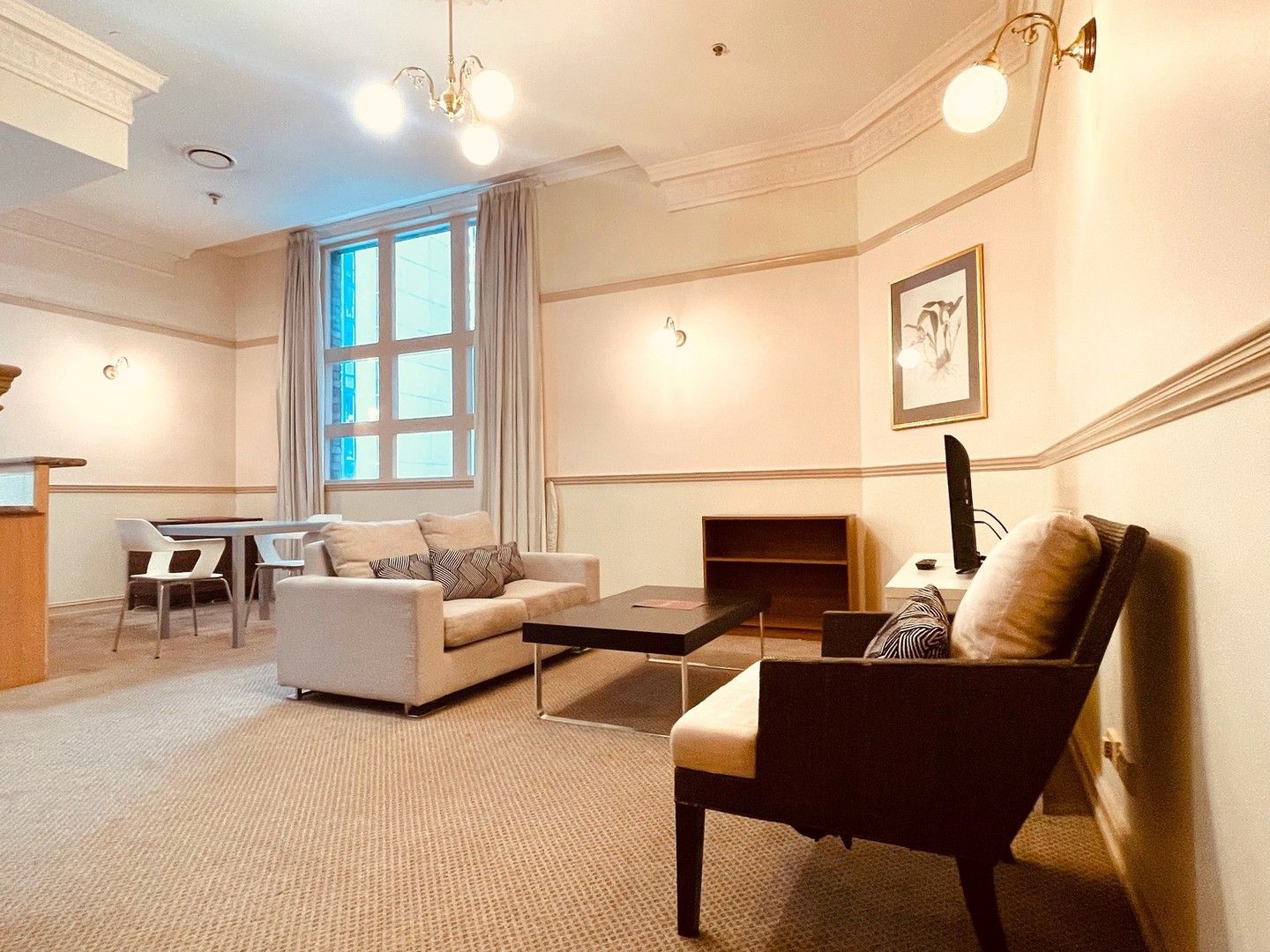 1 bedrooms Apartment / Unit / Flat in 806/167 Albert Street BRISBANE CITY QLD, 4000