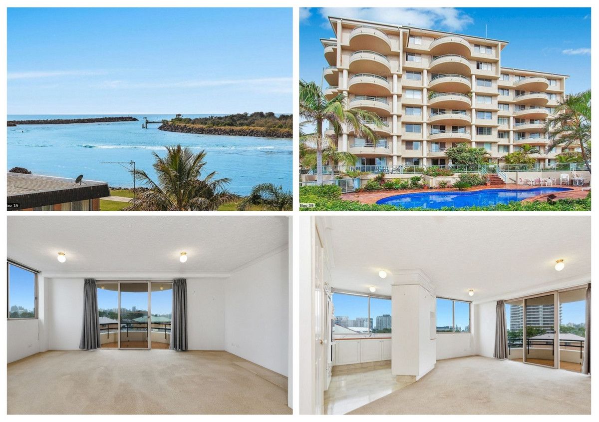 13/6-8 Endeavour Parade, Tweed Heads NSW 2485, Image 1
