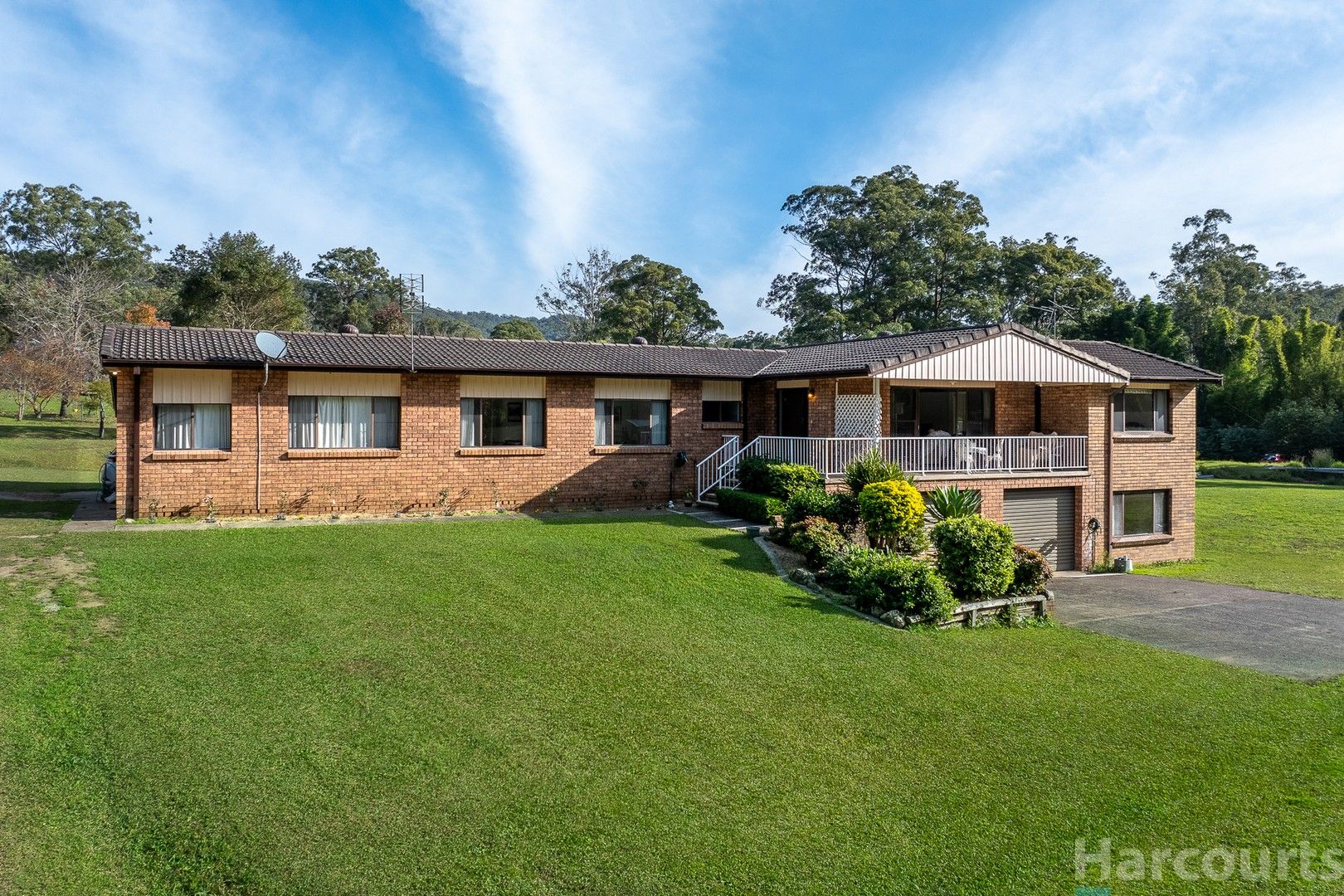 4 bedrooms House in 22 Matthews Valley Road COORANBONG NSW, 2265