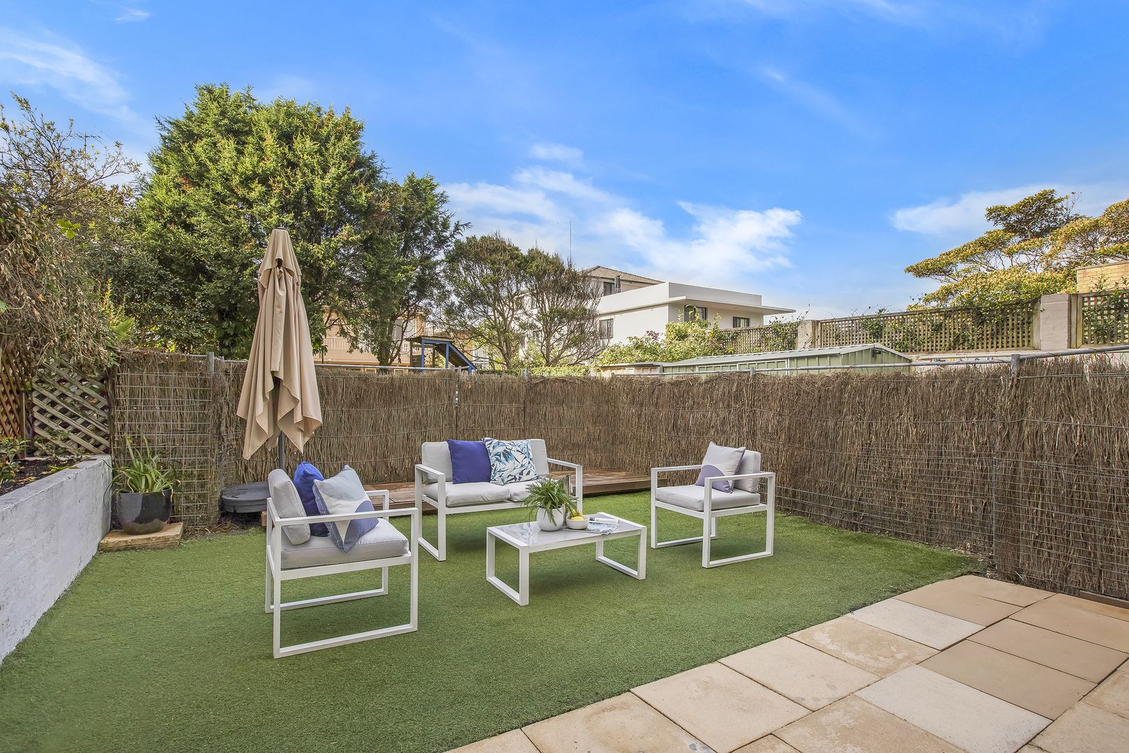 1/18 Eastern Avenue, Dover Heights Property History & Address