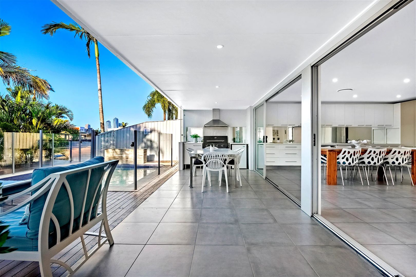 1 San Michele Court Broadbeach Waters QLD 4218 House For Rent