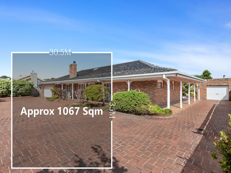 156-158 Mcfees Rd, Dandenong North VIC 3175, Image 1