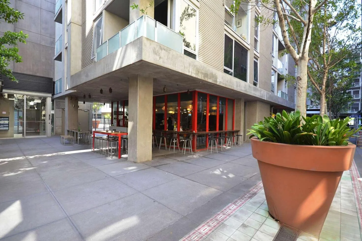 Additional image 7 of 207A/158 Albert Street, East Melbourne VIC 3002