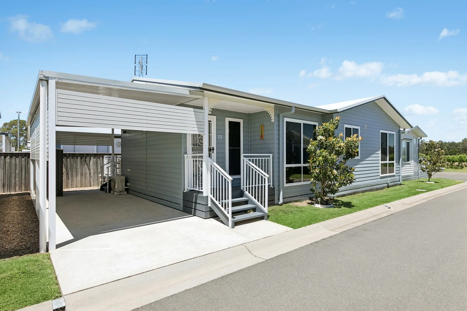 23/137 Mount View Road, Cessnock NSW 2325