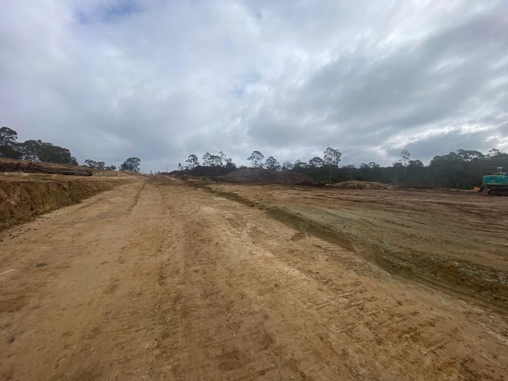 New land in LOT 43/27-61 Nikko Rd, WARNERVALE NSW, 2259