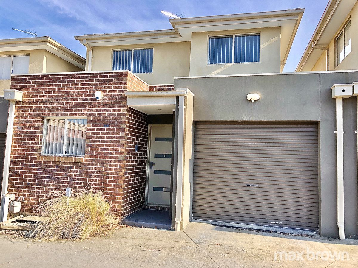 2/444 Mt Dandenong Road, Kilsyth VIC 3137 Townhouse For Rent Domain