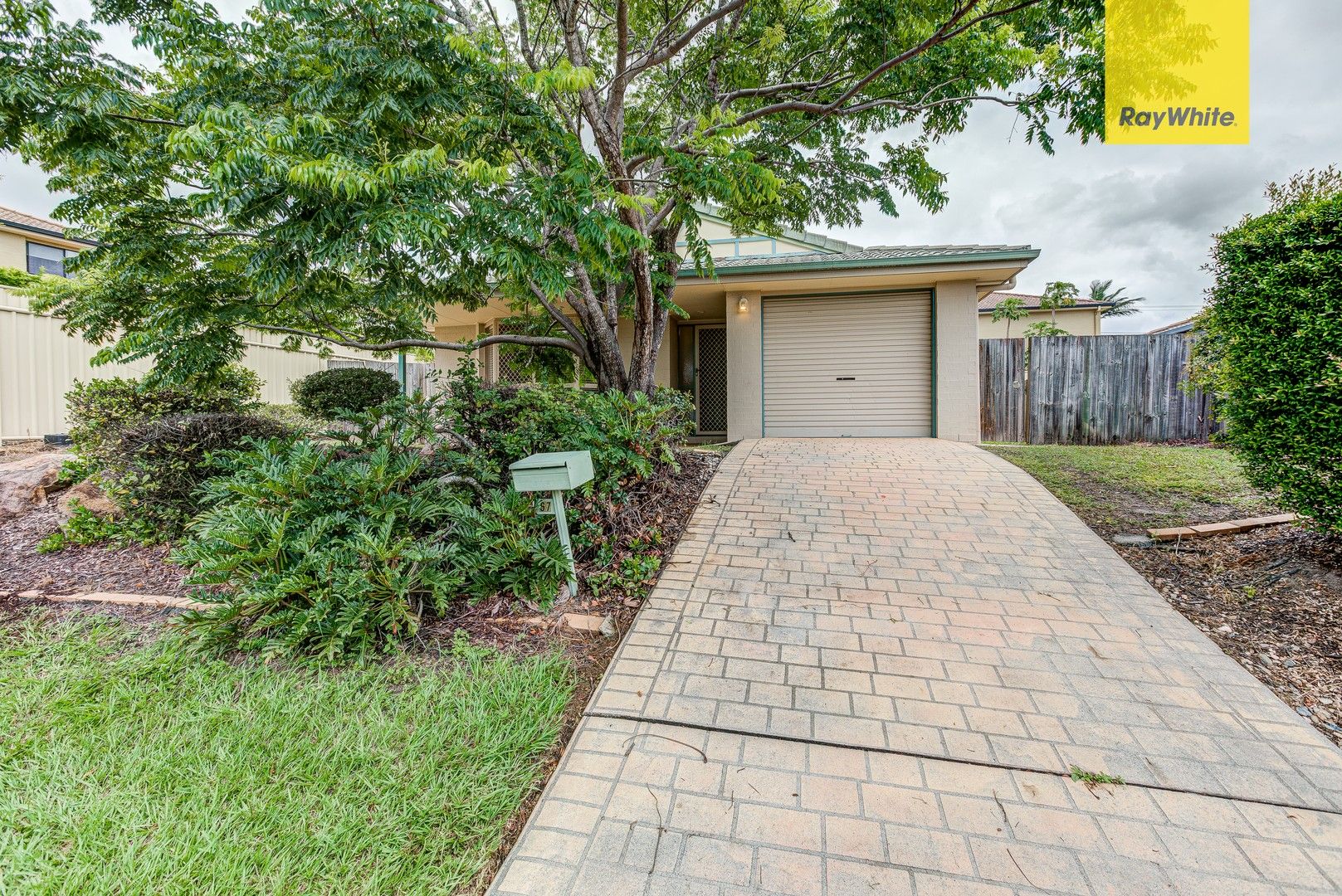 64/67 Manchester Street, Eight Mile Plains QLD 4113 House For Rent