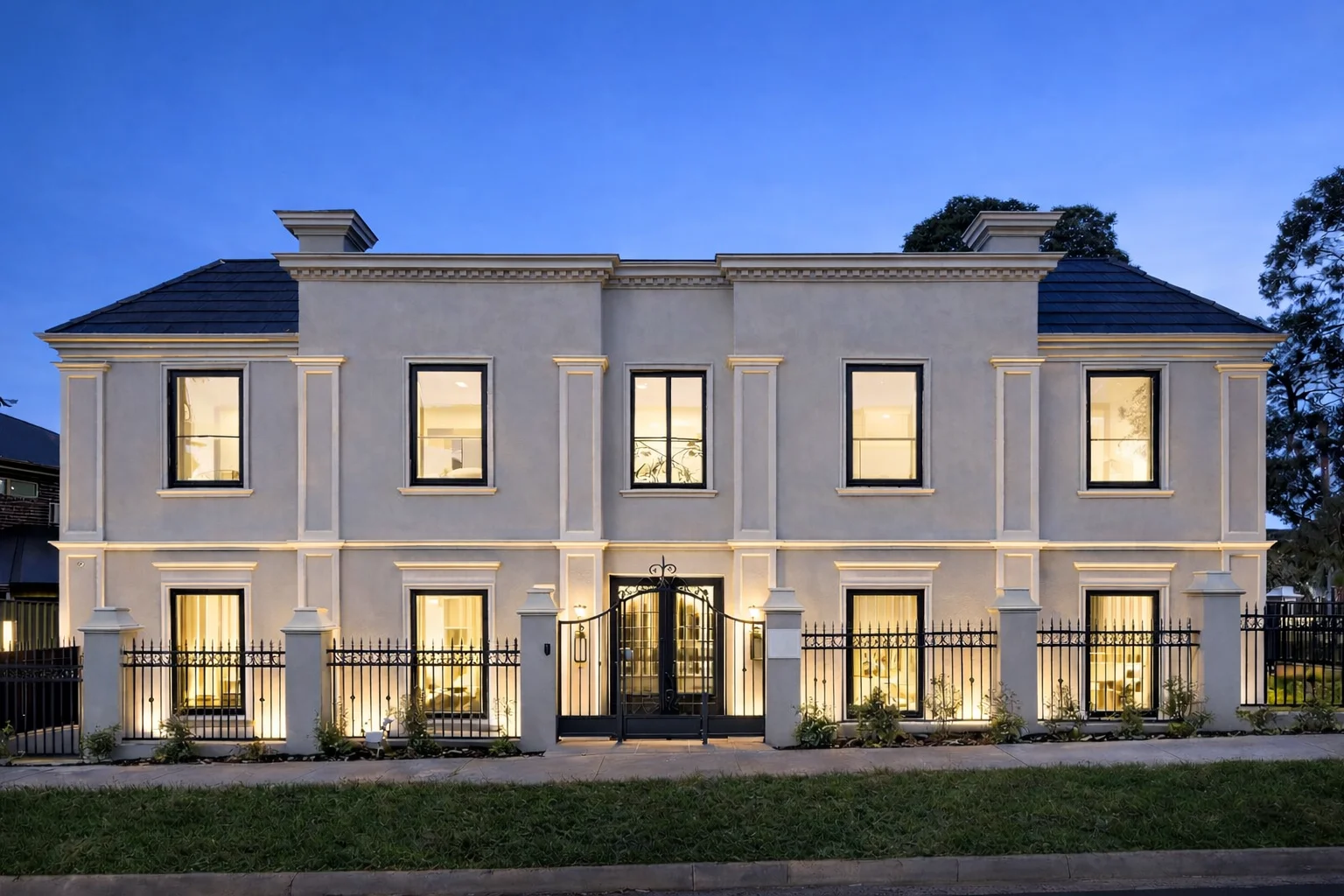 25 Shepherd Road, Glen Waverley VIC 3150