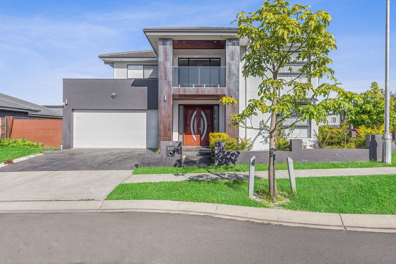 5 Hansford Street, Oran Park NSW 2570, Image 0