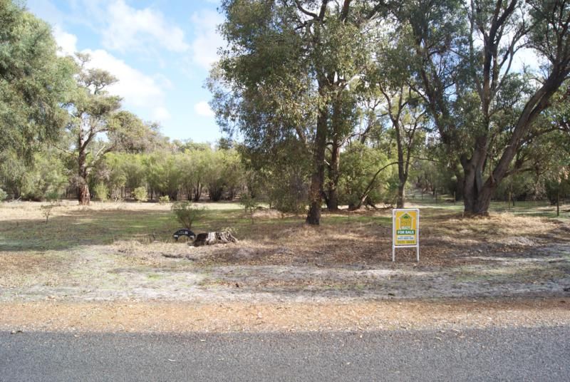 Lot 16 Kangaroo Loop, BIRCHMONT WA 6214, Image 0