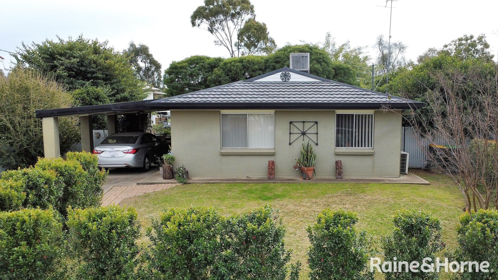 3 bedrooms House in 3 Lorna Rae Avenue MOREE NSW, 2400