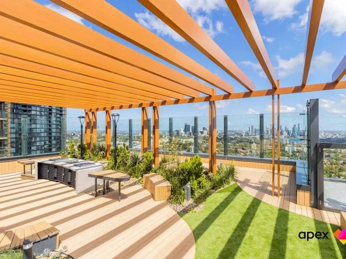 Additional image 9 of 4402/88A Christie Street, St Leonards NSW 2065