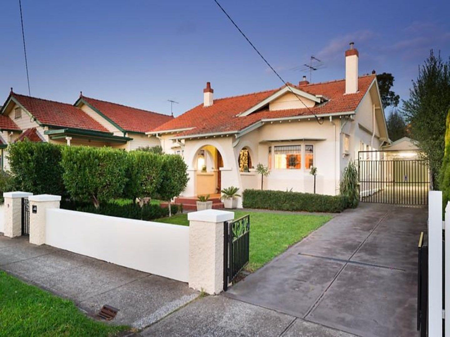 3 bedrooms House in 10 Glencairn Avenue COBURG VIC, 3058