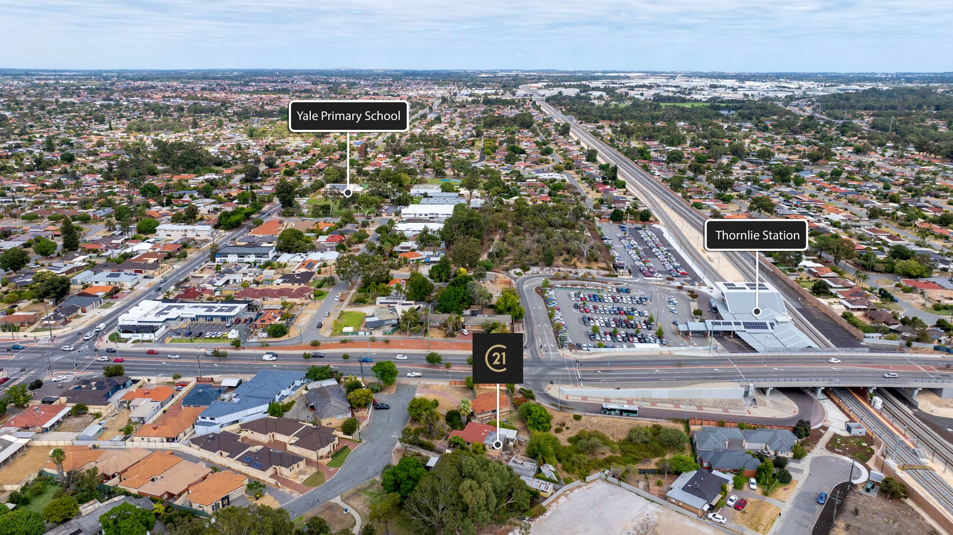 Additional image 3 of 4 Banksia Circle, Thornlie WA 6108