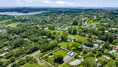 Picture of 2 Figtree Road, TERRANORA NSW 2486
